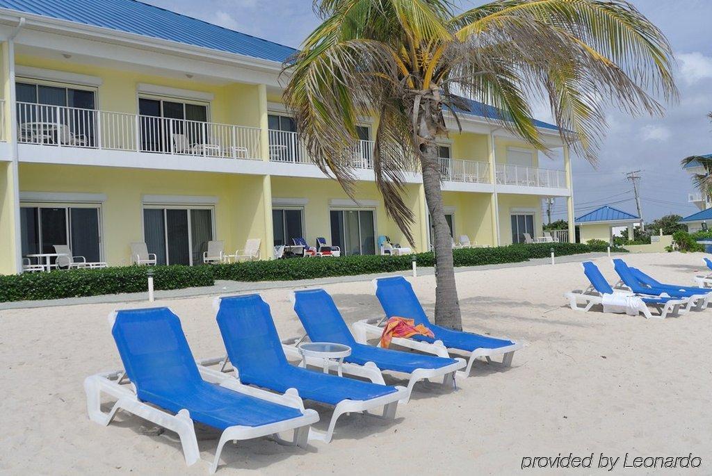 Castaways Cayman Beach Resort Grand Cayman Ngoại thất bức ảnh