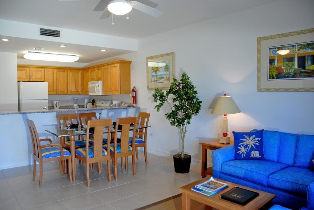 Castaways Cayman Beach Resort Grand Cayman Phòng bức ảnh